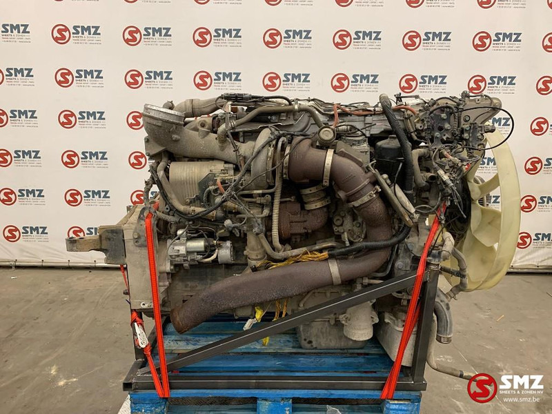 MAN Occ Motor MAN D2066LF52 - Động cơ cho Xe tải: hình 2 MAN Occ Motor MAN D2066LF52 - Động cơ cho Xe tải: hình 2