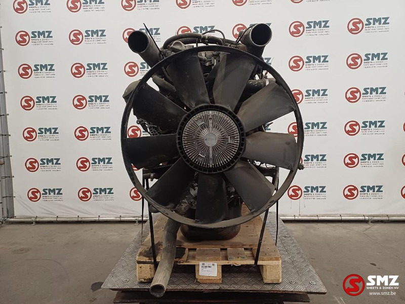 MAN Occ Motor MAN D2876LF12 - Động cơ cho Xe tải: hình 3 MAN Occ Motor MAN D2876LF12 - Động cơ cho Xe tải: hình 3