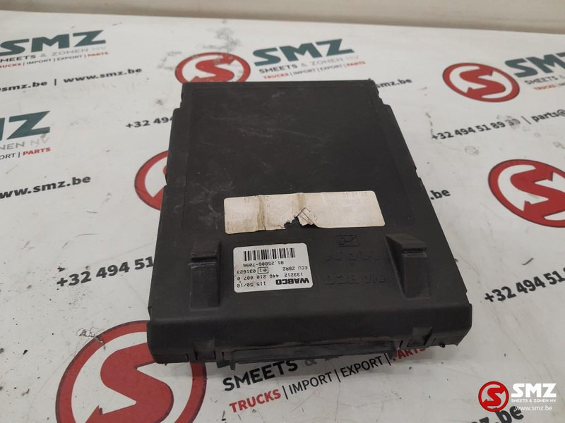 MAN Occ ZBR2 achterasmodulator MAN - ECU cho Xe tải: hình 1 MAN Occ ZBR2 achterasmodulator MAN - ECU cho Xe tải: hình 1