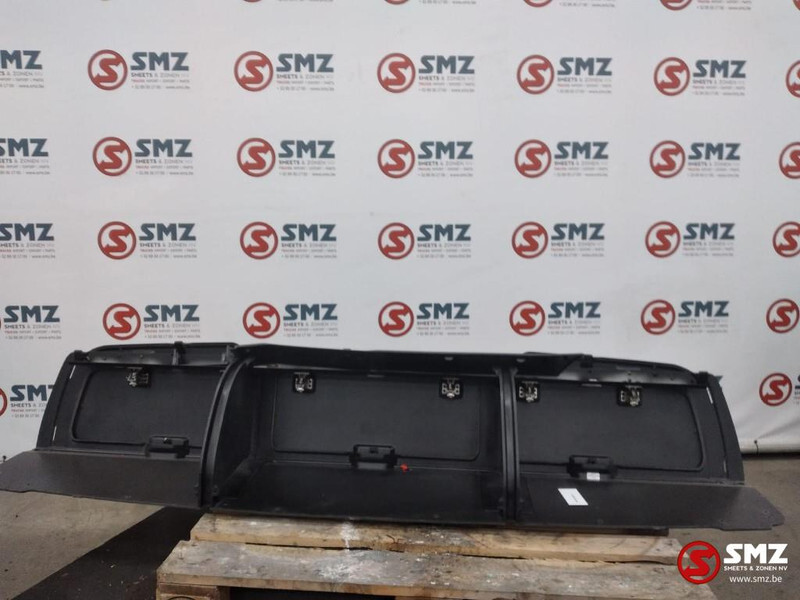 MAN Occ bovenste cabineconsole MAN - Cabin và nội thất cho Xe tải: hình 2 MAN Occ bovenste cabineconsole MAN - Cabin và nội thất cho Xe tải: hình 2