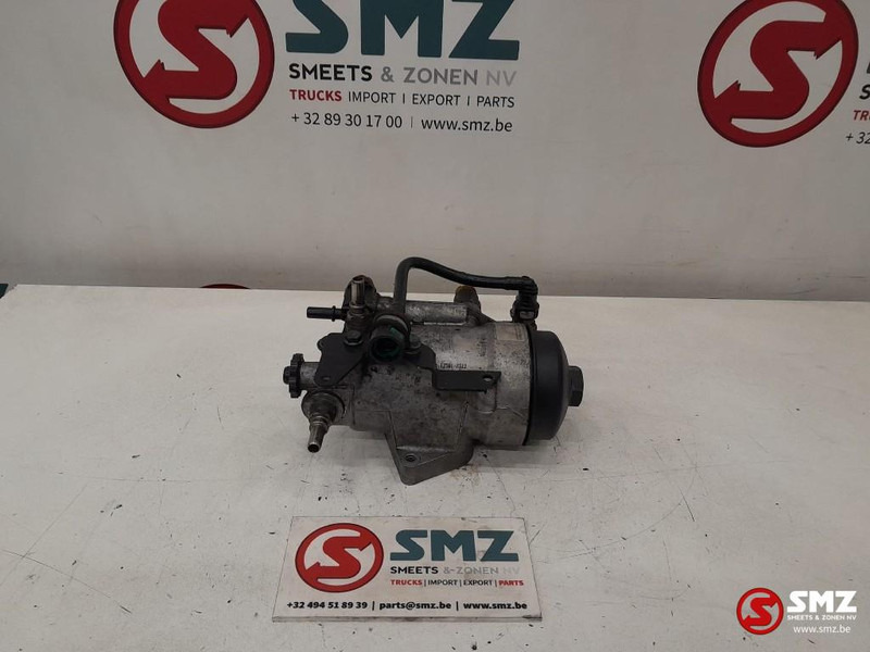 MAN Occ brandstoffilterhuis D2676 MAN - Bộ lọc nhiên liệu cho Xe tải: hình 1 MAN Occ brandstoffilterhuis D2676 MAN - Bộ lọc nhiên liệu cho Xe tải: hình 1