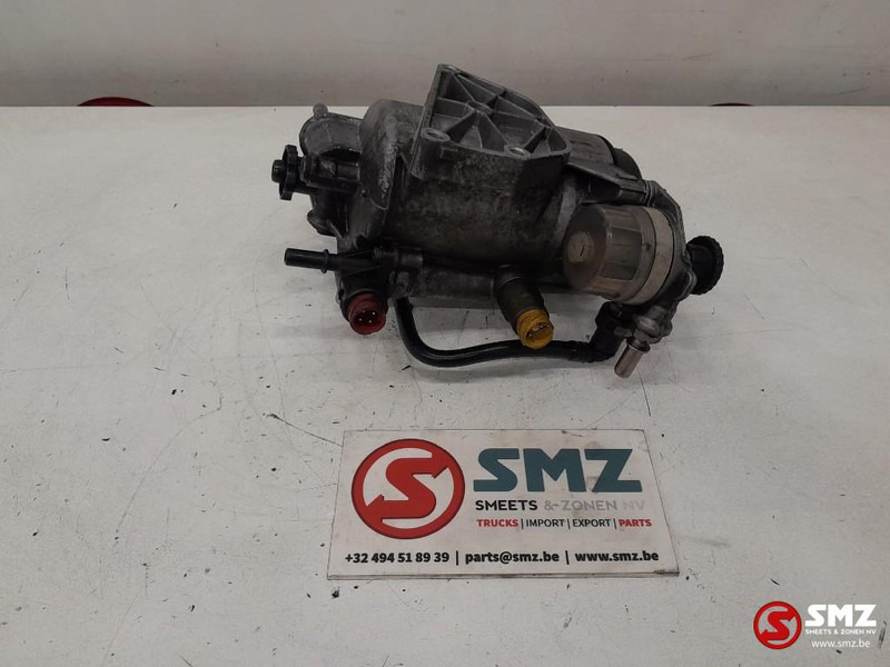 MAN Occ brandstoffilterhuis D2676 MAN - Bộ lọc nhiên liệu cho Xe tải: hình 5 MAN Occ brandstoffilterhuis D2676 MAN - Bộ lọc nhiên liệu cho Xe tải: hình 5