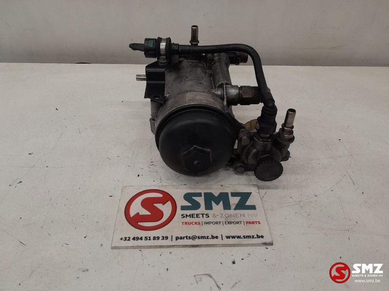 MAN Occ brandstoffilterhuis D2676 MAN - Bộ lọc nhiên liệu cho Xe tải: hình 2 MAN Occ brandstoffilterhuis D2676 MAN - Bộ lọc nhiên liệu cho Xe tải: hình 2