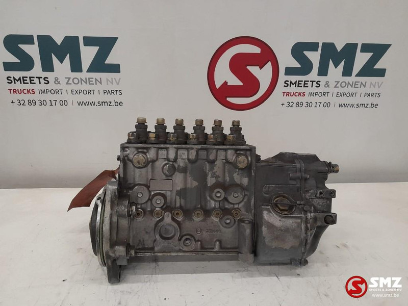 MAN Occ brandstofinjectiepomp PES6P100A720LS471 MAN - Bơm nhiên liệu cho Xe tải: hình 2 MAN Occ brandstofinjectiepomp PES6P100A720LS471 MAN - Bơm nhiên liệu cho Xe tải: hình 2