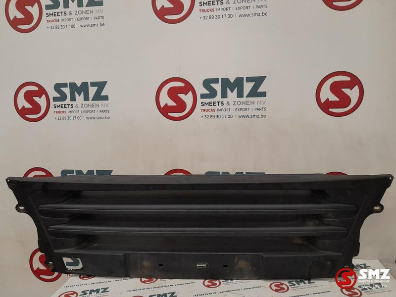 MAN Occ bumper MAN - Cản xe cho Xe tải: hình 1 MAN Occ bumper MAN - Cản xe cho Xe tải: hình 1