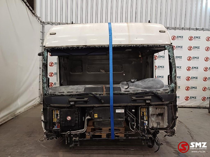 MAN Occ cabine MAN TGX EURO 6 - Cabin và nội thất cho Xe tải: hình 1 MAN Occ cabine MAN TGX EURO 6 - Cabin và nội thất cho Xe tải: hình 1