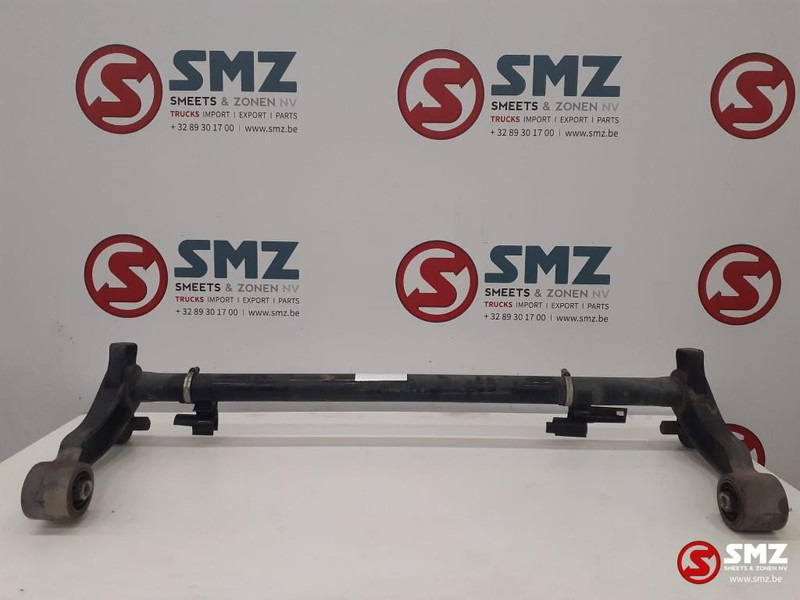 MAN Occ cabinestabilisatorstang MAN - Hệ thống treo cabin cho Xe tải: hình 2 MAN Occ cabinestabilisatorstang MAN - Hệ thống treo cabin cho Xe tải: hình 2