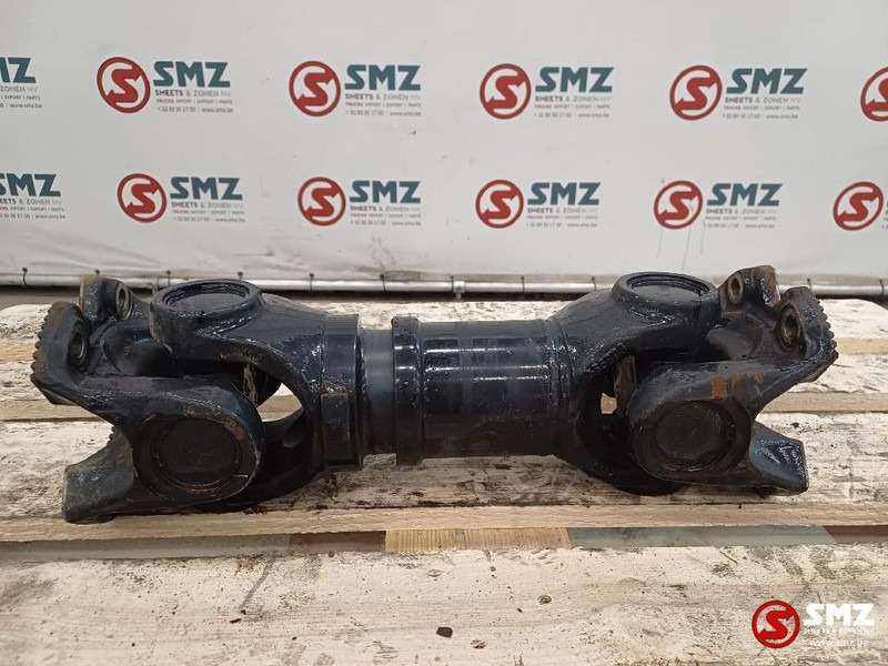 MAN Occ cardanas 50 cm MAN - Bán trục cho Xe tải: hình 1 MAN Occ cardanas 50 cm MAN - Bán trục cho Xe tải: hình 1