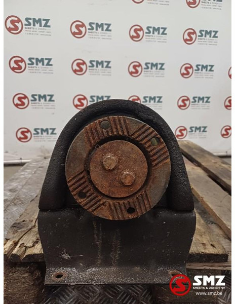 MAN Occ cardanas MAN - Bán trục cho Xe tải: hình 4 MAN Occ cardanas MAN - Bán trục cho Xe tải: hình 4