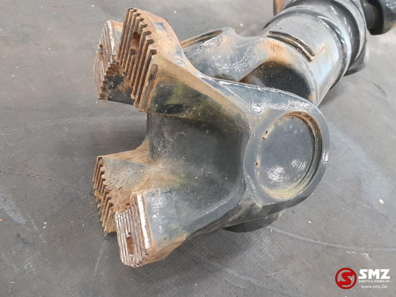 MAN Occ cardanas MAN - Bán trục cho Xe tải: hình 5 MAN Occ cardanas MAN - Bán trục cho Xe tải: hình 5