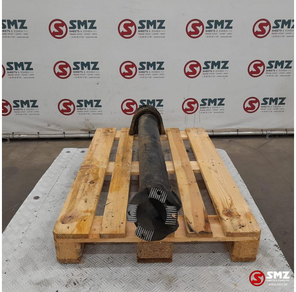 MAN Occ cardanas MAN - Bán trục cho Xe tải: hình 3 MAN Occ cardanas MAN - Bán trục cho Xe tải: hình 3