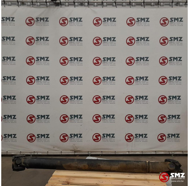 MAN Occ cardanas MAN - Bán trục cho Xe tải: hình 1 MAN Occ cardanas MAN - Bán trục cho Xe tải: hình 1