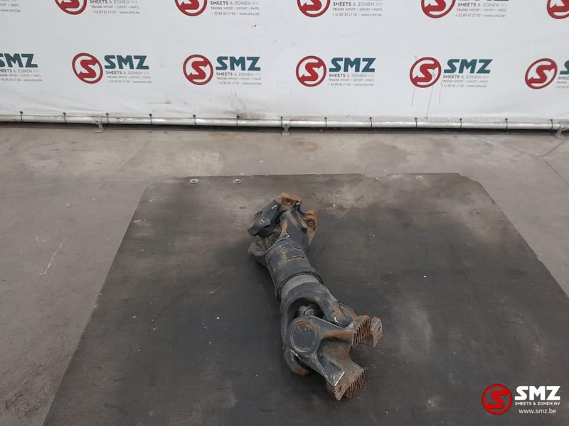 MAN Occ cardanas MAN - Bán trục cho Xe tải: hình 3 MAN Occ cardanas MAN - Bán trục cho Xe tải: hình 3