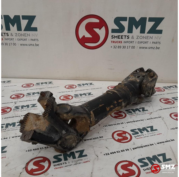 MAN Occ cardanas MAN - Bán trục cho Xe tải: hình 4 MAN Occ cardanas MAN - Bán trục cho Xe tải: hình 4