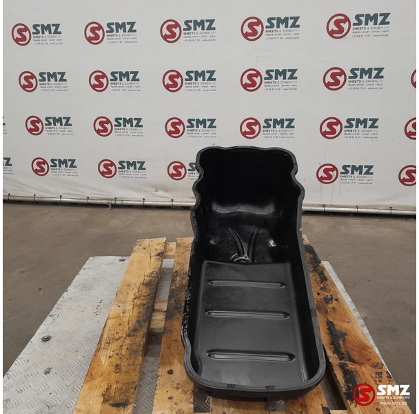 MAN Occ carterpan D2066 MAN - Các te cho Xe tải: hình 3 MAN Occ carterpan D2066 MAN - Các te cho Xe tải: hình 3