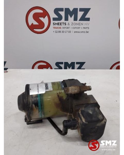 MAN Occ centrale vetsmering BEKAMAX EP 2000 MAN TGS - Khung/ Sườn cho Xe tải: hình 3 MAN Occ centrale vetsmering BEKAMAX EP 2000 MAN TGS - Khung/ Sườn cho Xe tải: hình 3