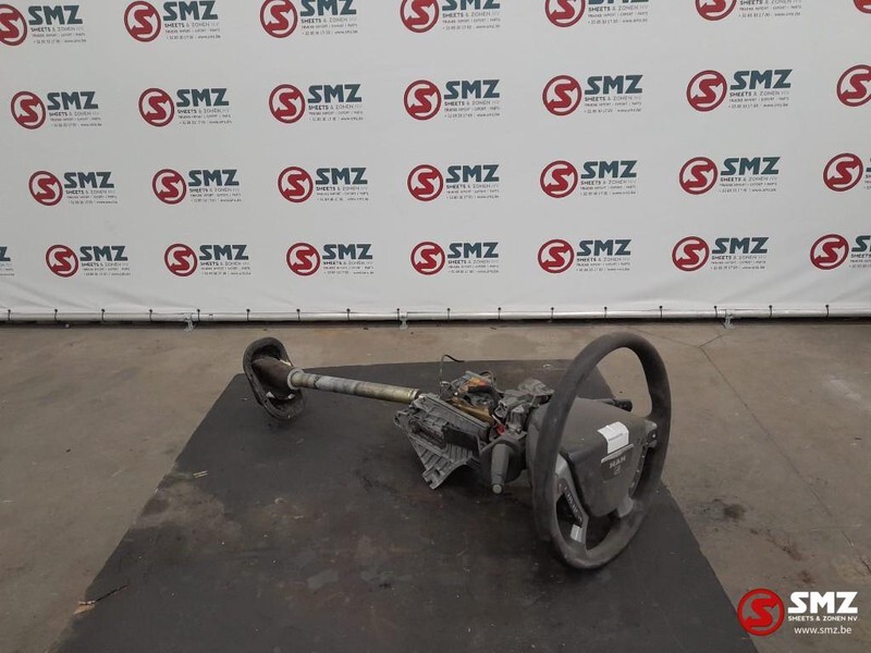 MAN Occ complete stuurkolom MAN TGX 81462136231 - Lái cho Xe tải: hình 4 MAN Occ complete stuurkolom MAN TGX 81462136231 - Lái cho Xe tải: hình 4