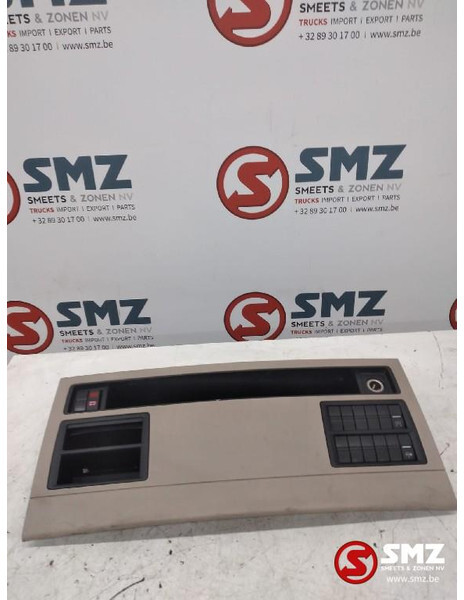 MAN Occ dashbord voorpaneel MAN - Cabin và nội thất cho Xe tải: hình 1 MAN Occ dashbord voorpaneel MAN - Cabin và nội thất cho Xe tải: hình 1