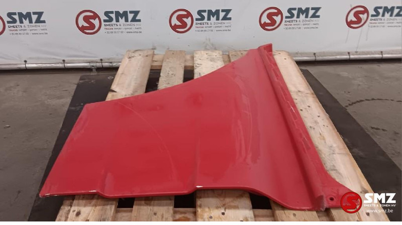 MAN Occ deurverlenging rechts MAN - Cửa và phụ tùng cho Xe tải: hình 2 MAN Occ deurverlenging rechts MAN - Cửa và phụ tùng cho Xe tải: hình 2