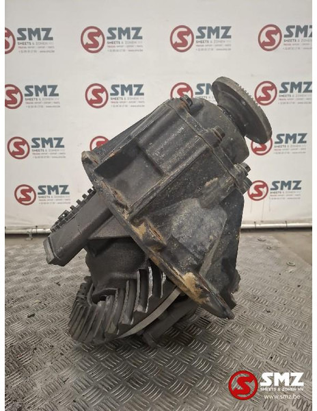 MAN Occ differentiëel HY1350-12 MAN 2,53 - Bộ vi sai cho Xe tải: hình 2 MAN Occ differentiëel HY1350-12 MAN 2,53 - Bộ vi sai cho Xe tải: hình 2