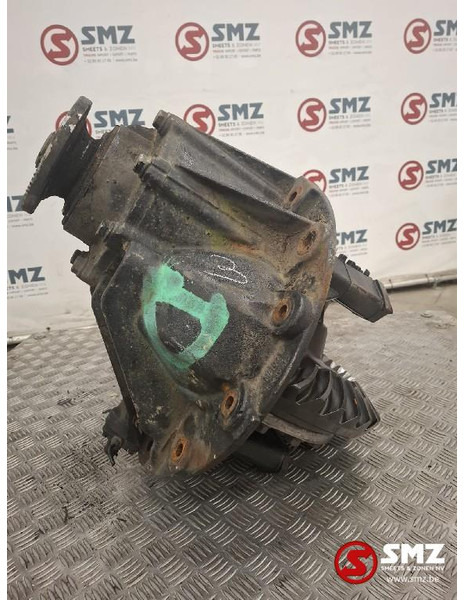 MAN Occ differentiëel HY1350-12 MAN 2,714 - Bộ vi sai cho Xe tải: hình 3 MAN Occ differentiëel HY1350-12 MAN 2,714 - Bộ vi sai cho Xe tải: hình 3