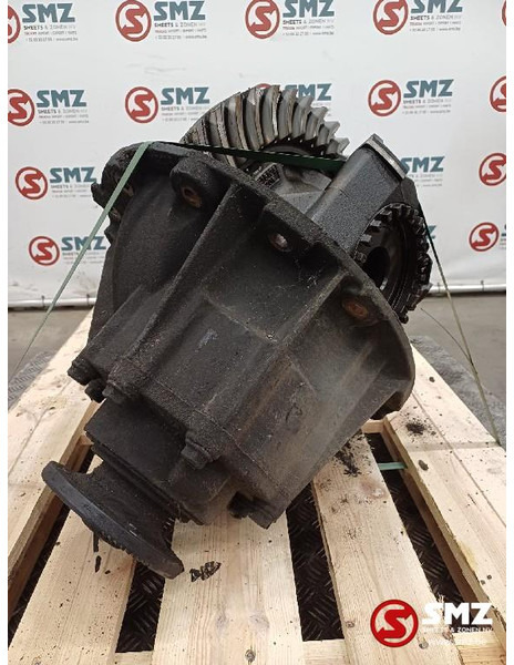 MAN Occ differentiëel HY1350-12 i=2,533 MAN - Bộ vi sai cho Xe tải: hình 4 MAN Occ differentiëel HY1350-12 i=2,533 MAN - Bộ vi sai cho Xe tải: hình 4