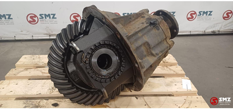 MAN Occ differentiëel HY1350 i =2,533 MAN - Bộ vi sai cho Xe tải: hình 1 MAN Occ differentiëel HY1350 i =2,533 MAN - Bộ vi sai cho Xe tải: hình 1