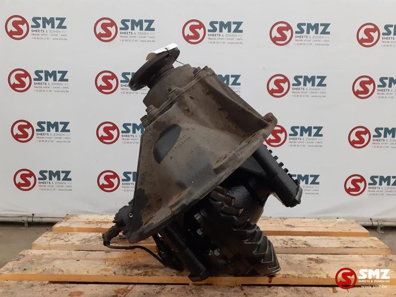 MAN Occ differentiëel MAN 3.083 - Bộ vi sai cho Xe tải: hình 1 MAN Occ differentiëel MAN 3.083 - Bộ vi sai cho Xe tải: hình 1