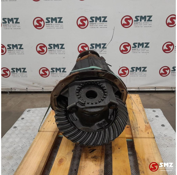 MAN Occ differentiëel i=3,083 HY1350 MAN - Bộ vi sai cho Xe tải: hình 3 MAN Occ differentiëel i=3,083 HY1350 MAN - Bộ vi sai cho Xe tải: hình 3