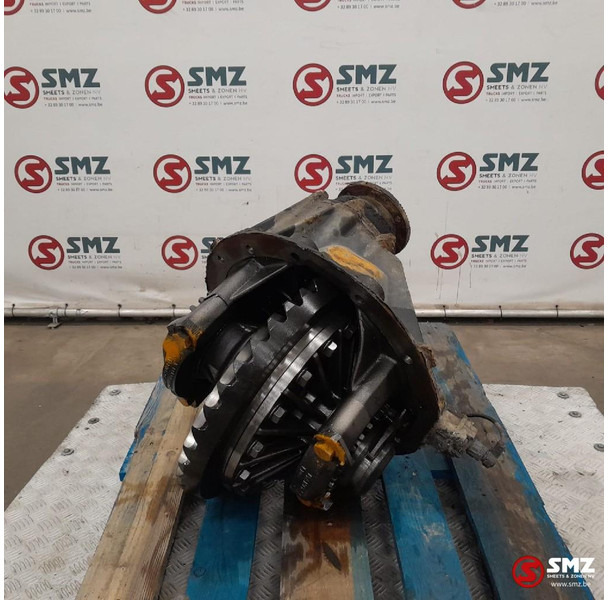 MAN Occ differentiëel i : 3,7 HY-1350-08 MAN - Bộ vi sai cho Xe tải: hình 3 MAN Occ differentiëel i : 3,7 HY-1350-08 MAN - Bộ vi sai cho Xe tải: hình 3