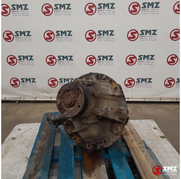 MAN Occ differentiëel i : 3,7 HY-1350-08 MAN - Bộ vi sai cho Xe tải: hình 4 MAN Occ differentiëel i : 3,7 HY-1350-08 MAN - Bộ vi sai cho Xe tải: hình 4