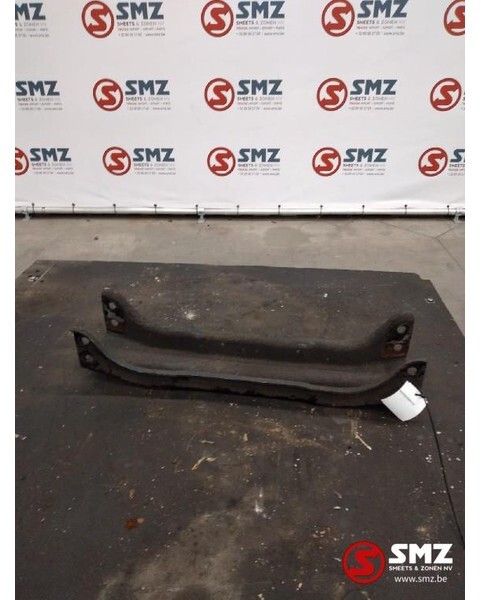 MAN Occ dwarsbalk MAN TGA 81412800055 - Cản xe cho Xe tải: hình 2 MAN Occ dwarsbalk MAN TGA 81412800055 - Cản xe cho Xe tải: hình 2