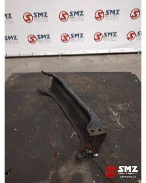 MAN Occ dwarsbalk MAN TGA 81412800055 - Cản xe cho Xe tải: hình 1 MAN Occ dwarsbalk MAN TGA 81412800055 - Cản xe cho Xe tải: hình 1