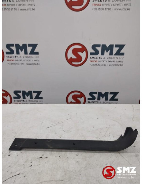 MAN Occ instaplijst MAN - Cabin và nội thất cho Xe tải: hình 1 MAN Occ instaplijst MAN - Cabin và nội thất cho Xe tải: hình 1