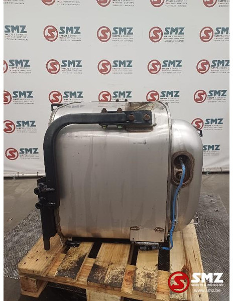 MAN Occ katalysator Euro 6 MAN - Bộ chuyển đổi xúc tác cho Xe tải: hình 4 MAN Occ katalysator Euro 6 MAN - Bộ chuyển đổi xúc tác cho Xe tải: hình 4