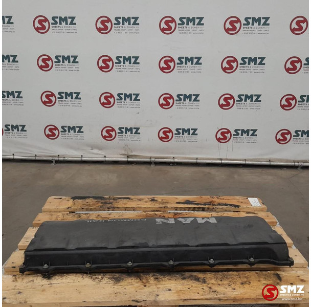 MAN Occ kleppendeksel D2066 MAN - Động cơ và các bộ phận cho Xe tải: hình 2 MAN Occ kleppendeksel D2066 MAN - Động cơ và các bộ phận cho Xe tải: hình 2