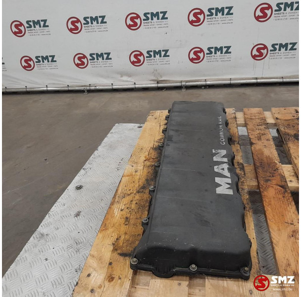 MAN Occ kleppendeksel D2066 MAN - Động cơ và các bộ phận cho Xe tải: hình 4 MAN Occ kleppendeksel D2066 MAN - Động cơ và các bộ phận cho Xe tải: hình 4