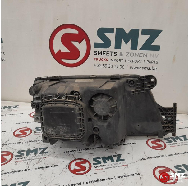 MAN Occ koplamp links MAN - Đèn trước cho Xe tải: hình 2 MAN Occ koplamp links MAN - Đèn trước cho Xe tải: hình 2