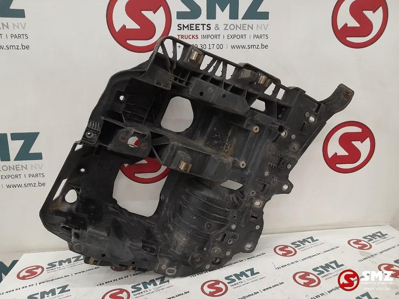 MAN Occ koplampbehuizing links MAN - Đèn trước cho Xe tải: hình 2 MAN Occ koplampbehuizing links MAN - Đèn trước cho Xe tải: hình 2