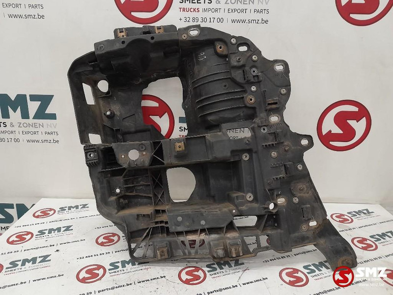 MAN Occ koplampbehuizing rechts MAN - Đèn trước cho Xe tải: hình 1 MAN Occ koplampbehuizing rechts MAN - Đèn trước cho Xe tải: hình 1