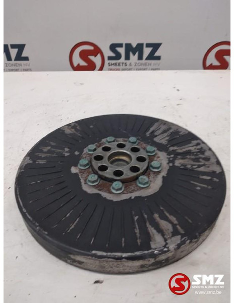 MAN Occ krukasdemper MAN - Động cơ và các bộ phận cho Xe tải: hình 2 MAN Occ krukasdemper MAN - Động cơ và các bộ phận cho Xe tải: hình 2