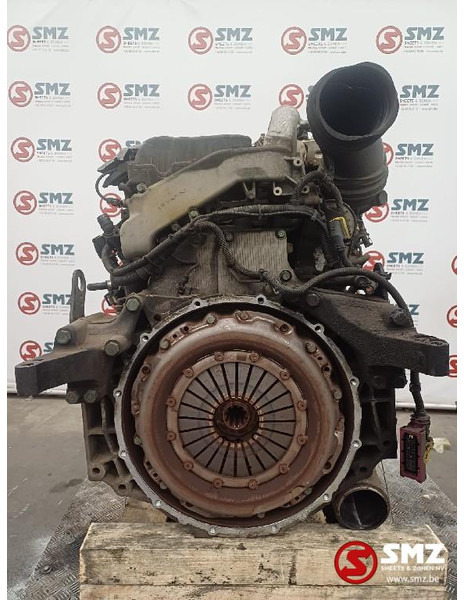 MAN Occ motor D2676LF51 MAN - Động cơ cho Xe tải: hình 4 MAN Occ motor D2676LF51 MAN - Động cơ cho Xe tải: hình 4