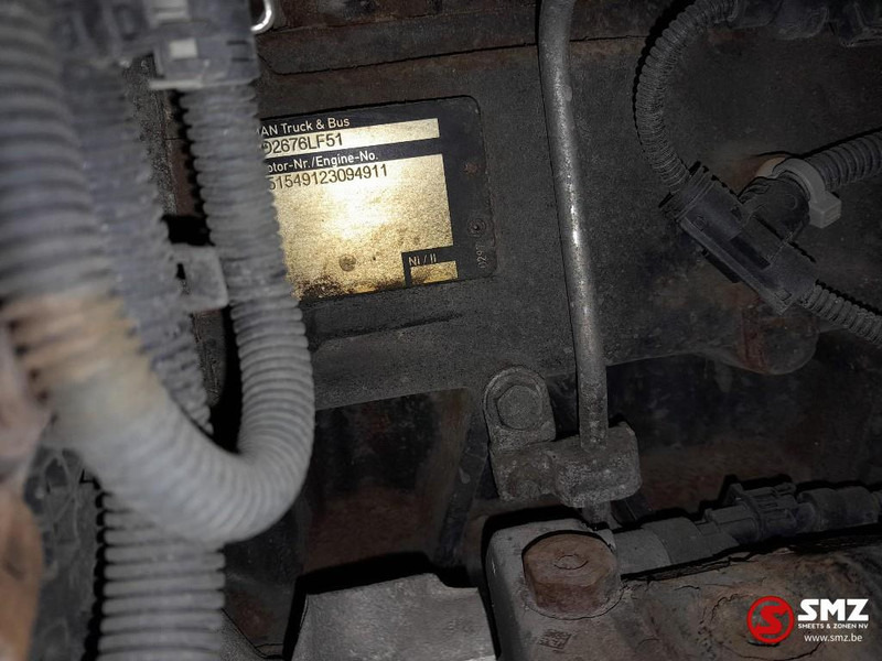 MAN Occ motor D2676LF51 MAN - Động cơ cho Xe tải: hình 5 MAN Occ motor D2676LF51 MAN - Động cơ cho Xe tải: hình 5
