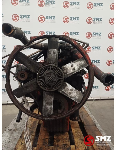 MAN Occ motor DO826 MAN - Động cơ cho Xe tải: hình 3 MAN Occ motor DO826 MAN - Động cơ cho Xe tải: hình 3