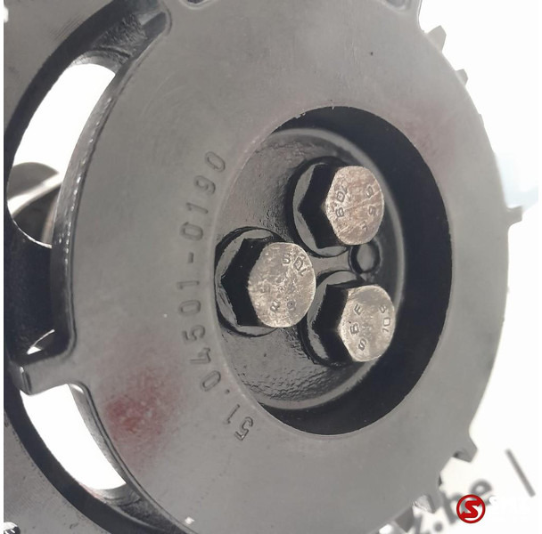 MAN Occ nokkenas D2066 MAN - Trục cam cho Xe tải: hình 5 MAN Occ nokkenas D2066 MAN - Trục cam cho Xe tải: hình 5