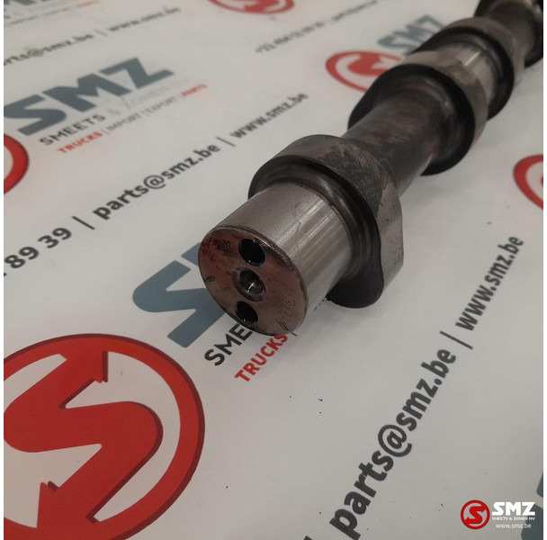 MAN Occ nokkenas D2066 MAN - Trục cam cho Xe tải: hình 3 MAN Occ nokkenas D2066 MAN - Trục cam cho Xe tải: hình 3