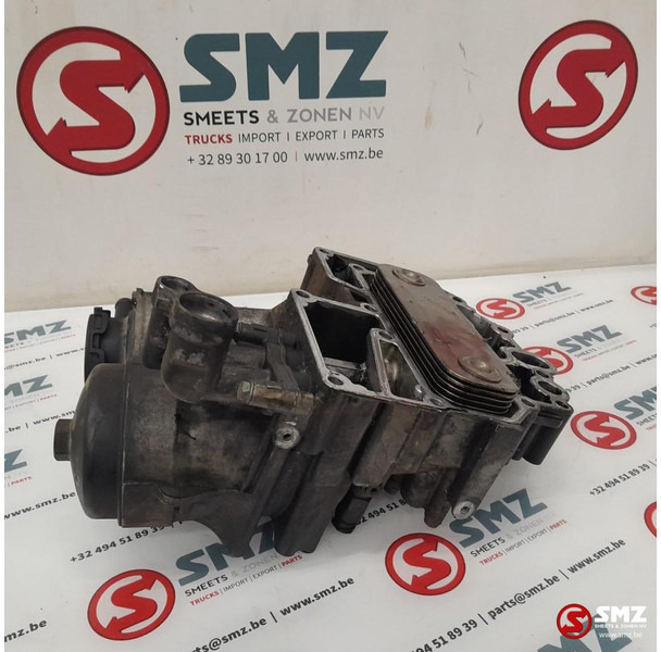 MAN Occ oliefilterhuis D2066 MAN - Bộ lọc dầu nhớt cho Xe tải: hình 2 MAN Occ oliefilterhuis D2066 MAN - Bộ lọc dầu nhớt cho Xe tải: hình 2