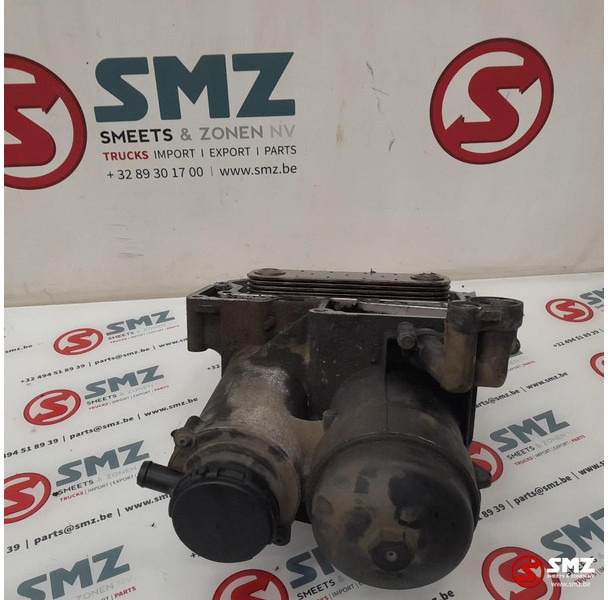 MAN Occ oliefilterhuis D2066 MAN - Bộ lọc dầu nhớt cho Xe tải: hình 4 MAN Occ oliefilterhuis D2066 MAN - Bộ lọc dầu nhớt cho Xe tải: hình 4