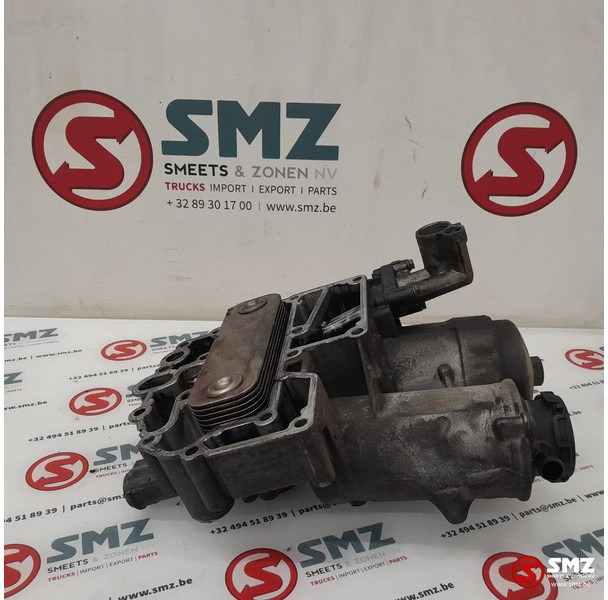 MAN Occ oliefilterhuis D2066 MAN - Bộ lọc dầu nhớt cho Xe tải: hình 1 MAN Occ oliefilterhuis D2066 MAN - Bộ lọc dầu nhớt cho Xe tải: hình 1