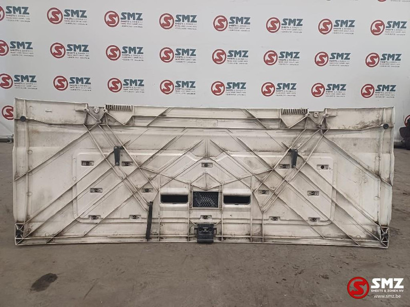 MAN Occ radiatorgrille MAN - Lưới tản nhiệt cho Xe tải: hình 2 MAN Occ radiatorgrille MAN - Lưới tản nhiệt cho Xe tải: hình 2